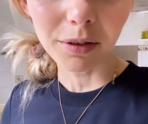 Barwy szczęścia: Izabela Zwierzyńska (Iwona)