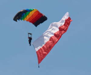 Świdnik Air Festival 2018: Zobaczcie zdjęcia z lotniczego święta!