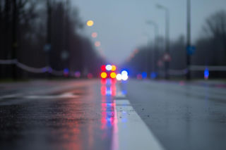 Śmierć wolontariuszki WOŚP. Jak społeczność upamiętni Anitę I.?