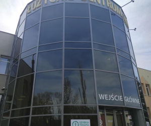 Nie wrócę do domu, żeby nie zabić chorego synka