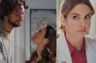 M jak miłość, odcinek 1896: Mariusz przejmie kontrolę nad Kasią! Aneta tak tego nie zostawi - WIDEO