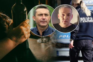 Pijany dowódca, impreza w koszarach i gwałt na policjantce. Eksperci mówią wprost: „Wszyscy zawalili”