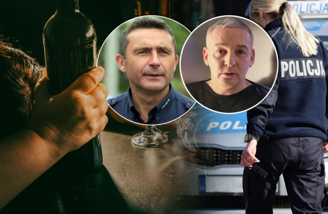Pijany dowódca, impreza w koszarach i gwałt na policjantce. Eksperci mówią wprost: „Wszyscy zawalili”