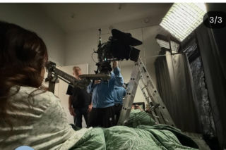 M jak miłość po wakacjach 2026 na planie. Kasia (Paulina Lasota)