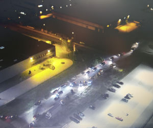 Policja ma nową broń w walce z nielegalnymi wyścigam
