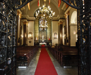 Tu odbędzie się pogrzeb Jacka Magiery