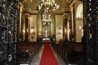 Tu odbędzie się pogrzeb Jacka Magiery