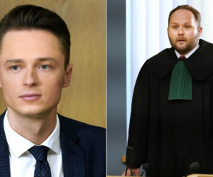 Barwy szczęścia, odcinek 2567: Ostra konfrontacja Józka z Klemensem! Nawet Natalia nie powstrzyma wzburzonego Sałatki