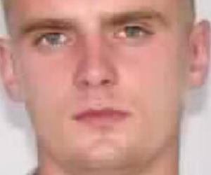 Policja publikuje wizerunki groźnych przestępców z woj. lubelskiego