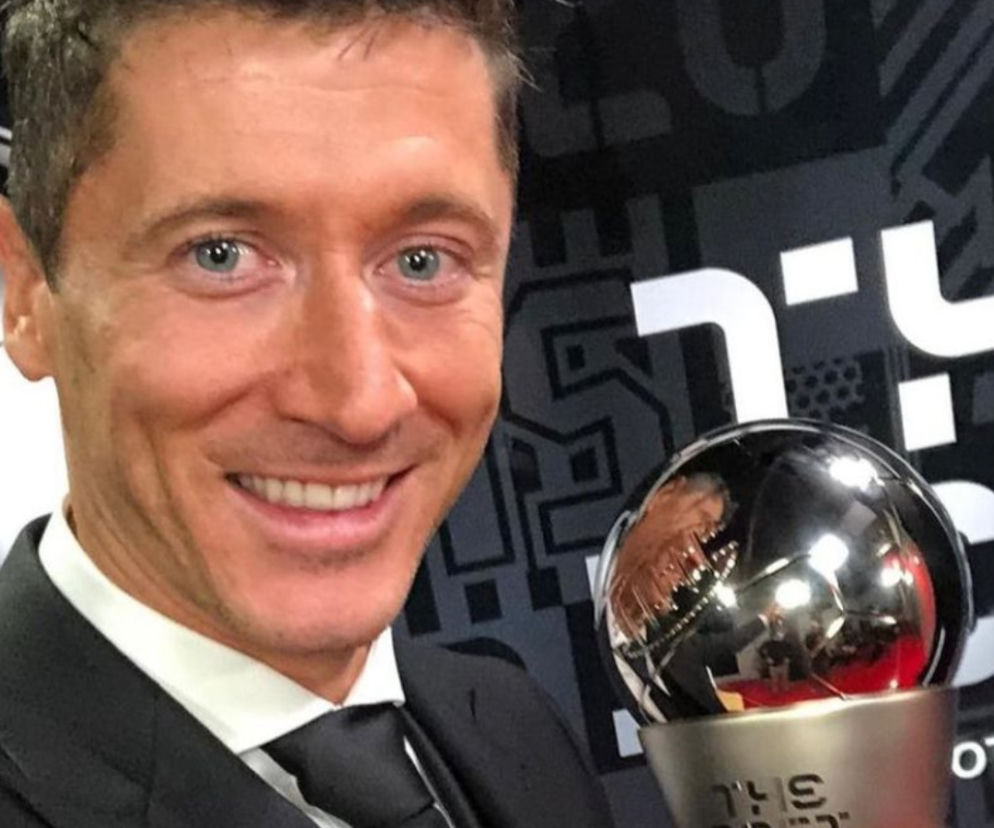 Robert Lewandowski