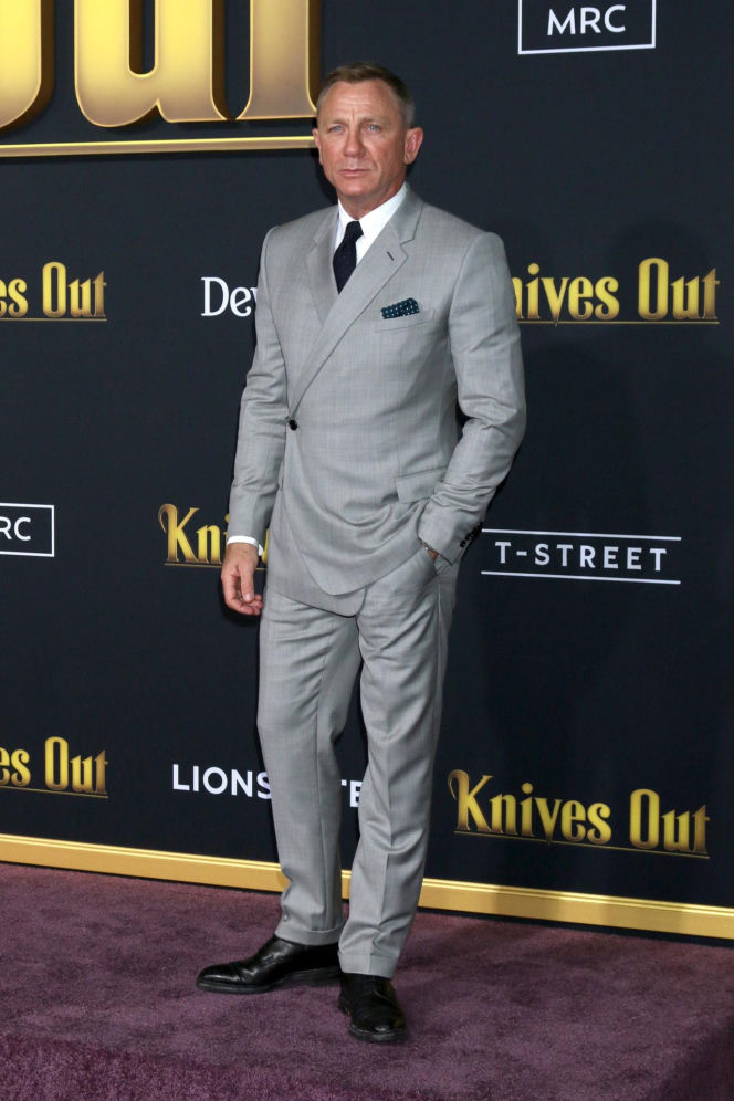 Sydney Sweeney nowym Bondem