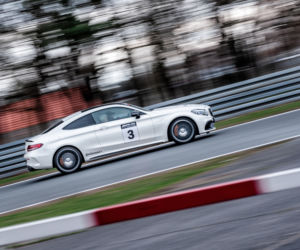 AMG Driving Academy 2019