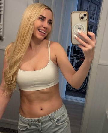 Marianna Schreiber