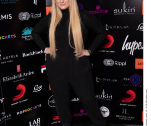 Meghan Trainor