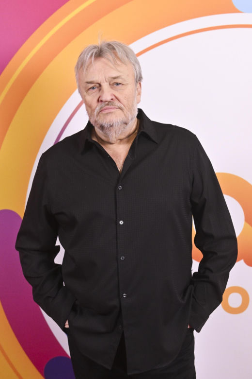 Krzysztof Cugowski - to żona trzyma kasę