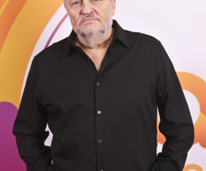 Krzysztof Cugowski - to żona trzyma kasę