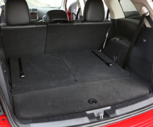Fiat Freemont Cross