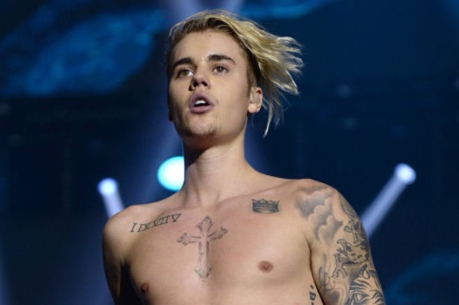 Justin Bieber: jestem dupkiem! Dlaczego tak powiedział?