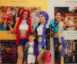 Urodziny Binkowskiego