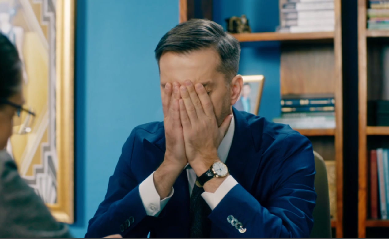 BrzydUla 2, odcinek 221: Marek (Filip Bobek)