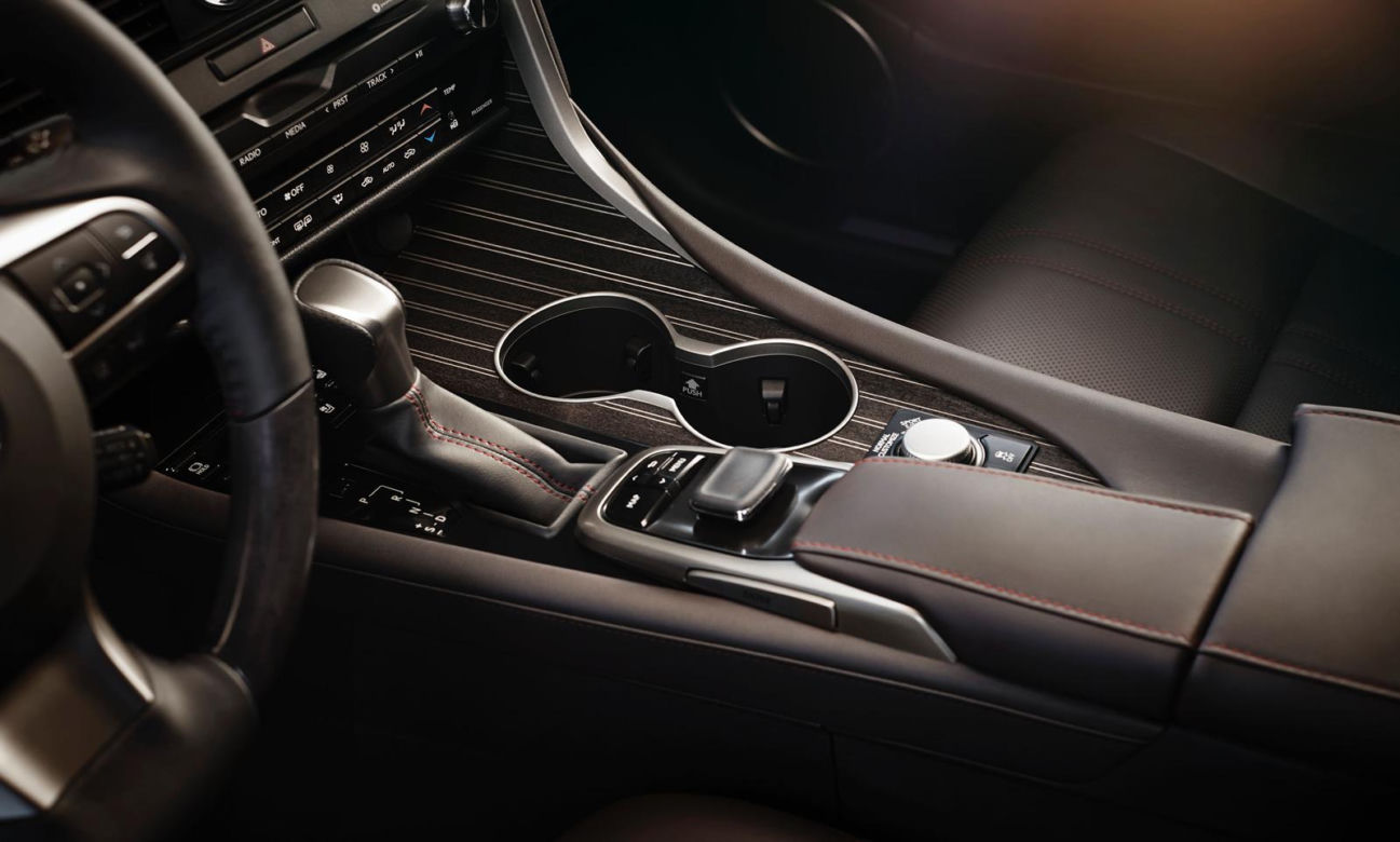 2015 Lexus RX