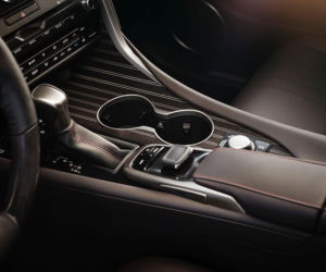 2015 Lexus RX