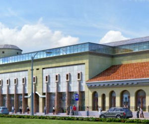 Galeria Tęcza. Nowe centrum handlowe w Kaliszu