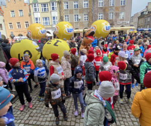 Lotto 23. Bieg Jakubowy cz.1