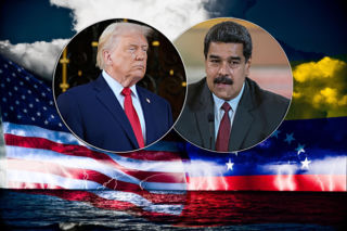 Trump: Będziemy rządzić Wenezuelą do czasu jej bezpiecznej transformacji