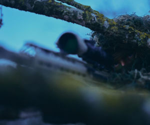 Instruktorzy WOT szkolą się z GROT 7.62N