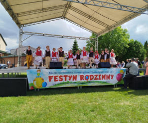Festyn Rodzinny młodzieży z KSM w Siedlcach 2026 przyciągnął tłumy