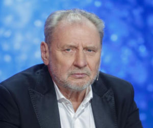 Andrzej Grabowski, Taniec z gwiazdami, Polsat