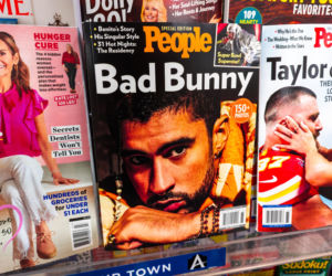Bad Bunny
