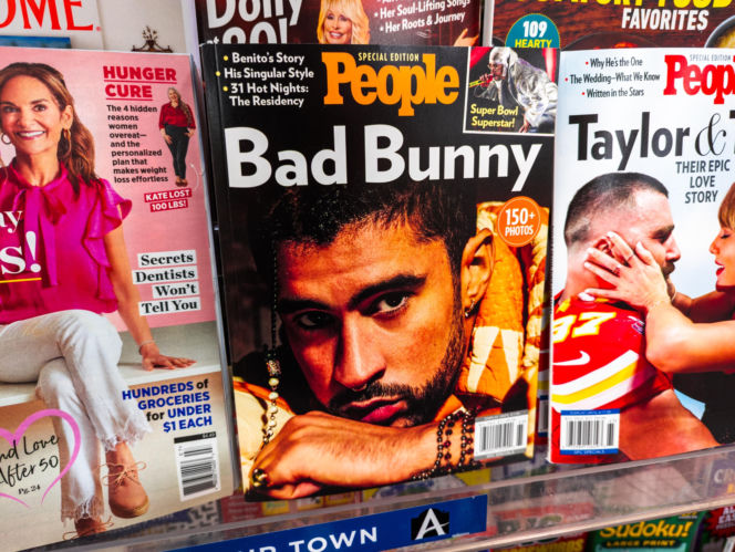 Bad Bunny