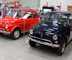 Auto Nostalgia 2016