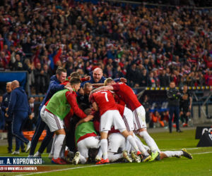 Derby Krakowa 2019 za nami. Kto wygrał? Wisła pokonała Cracovię!