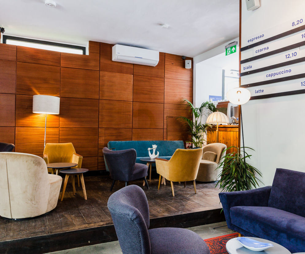 Galeria designu w Białej