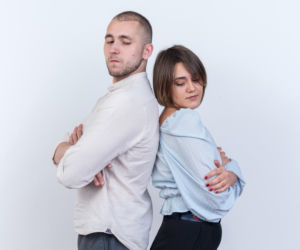 Osoby spod tych znaków zodiaku nigdy nie przyznają się do błędu. Nie oczekuj, że kiedykolwiek usłyszysz przepraszam