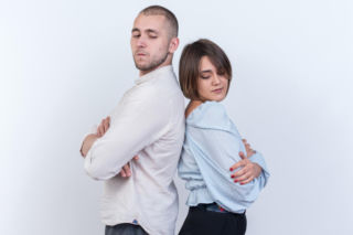 Osoby spod tych znaków zodiaku nigdy nie przyznają się do błędu. Nie oczekuj, że kiedykolwiek usłyszysz przepraszam