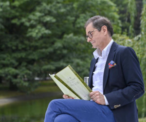 Z ostatniej chwili! Przemysław Babiarz w żałobie! Odeszła najbliższa mu osoba