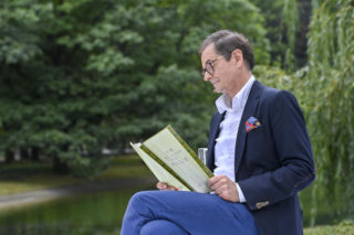 Życie prywatne Przemysława Babiarza. Niedawno odeszła jego ukochana żona