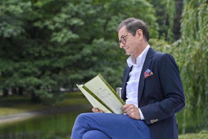 Z ostatniej chwili! Przemysław Babiarz w żałobie! Odeszła najbliższa mu osoba