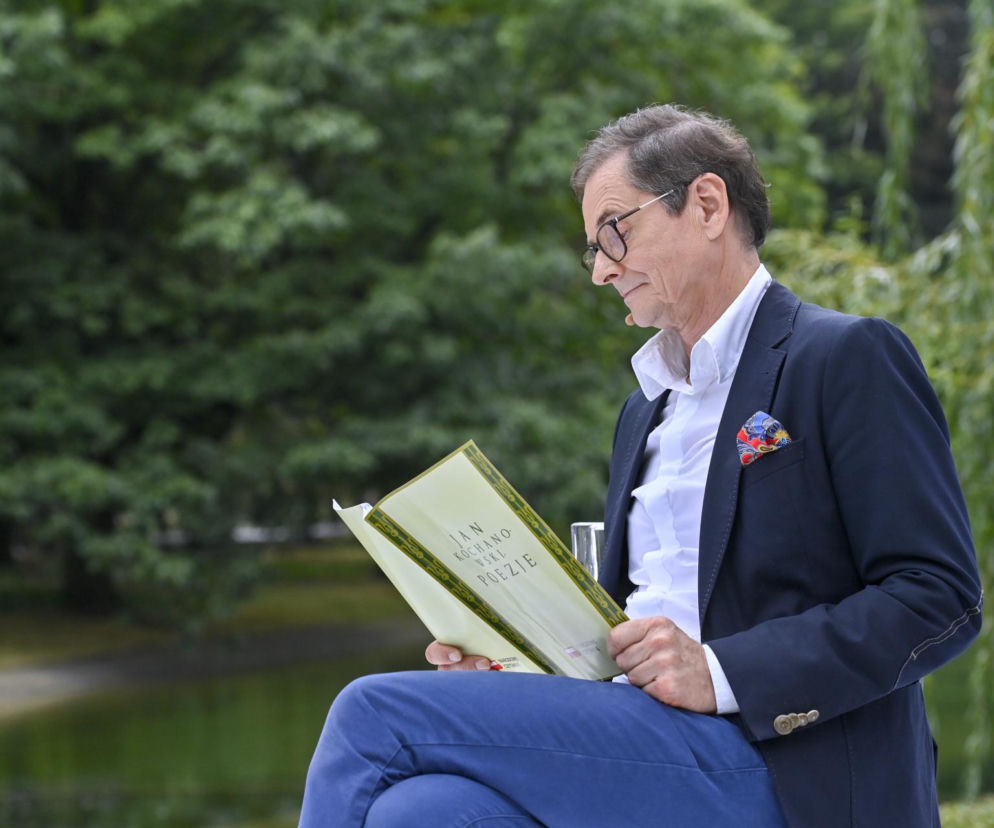 Z ostatniej chwili! Przemysław Babiarz w żałobie! Odeszła najbliższa mu osoba