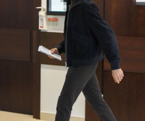 Żona rozwiodła się z Michałem Czerneckim