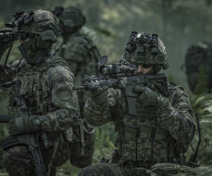MSBS GROT C14 A3 - ewolucja doświadczeń