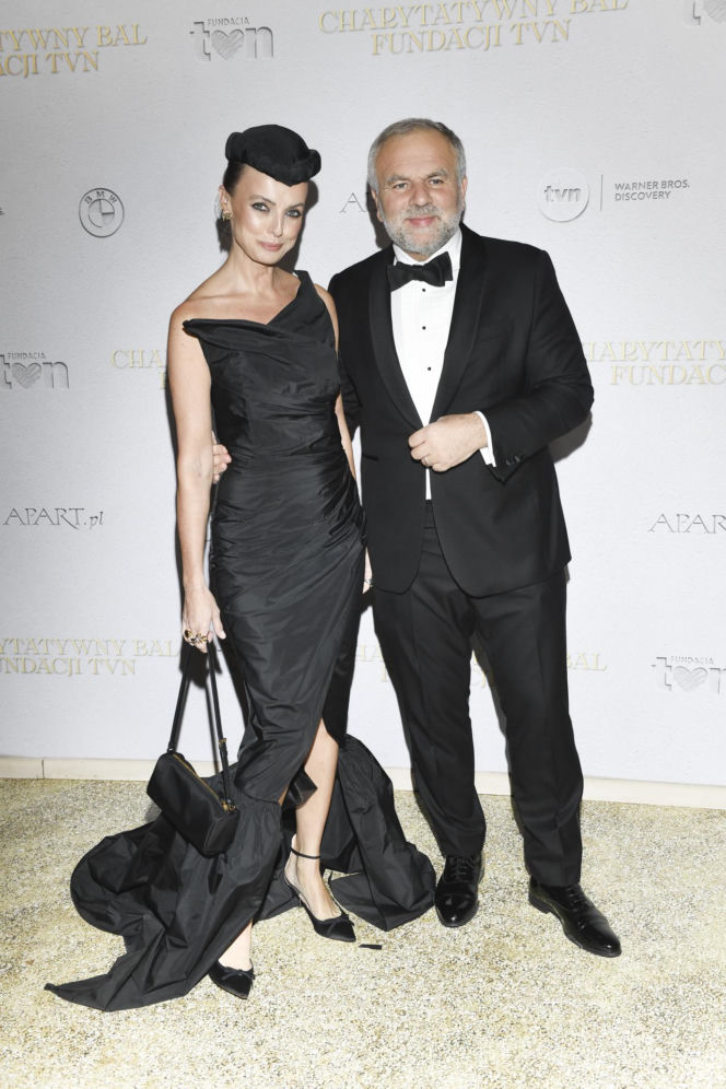 Katarzyna Sokołowska, Artur Kozieja