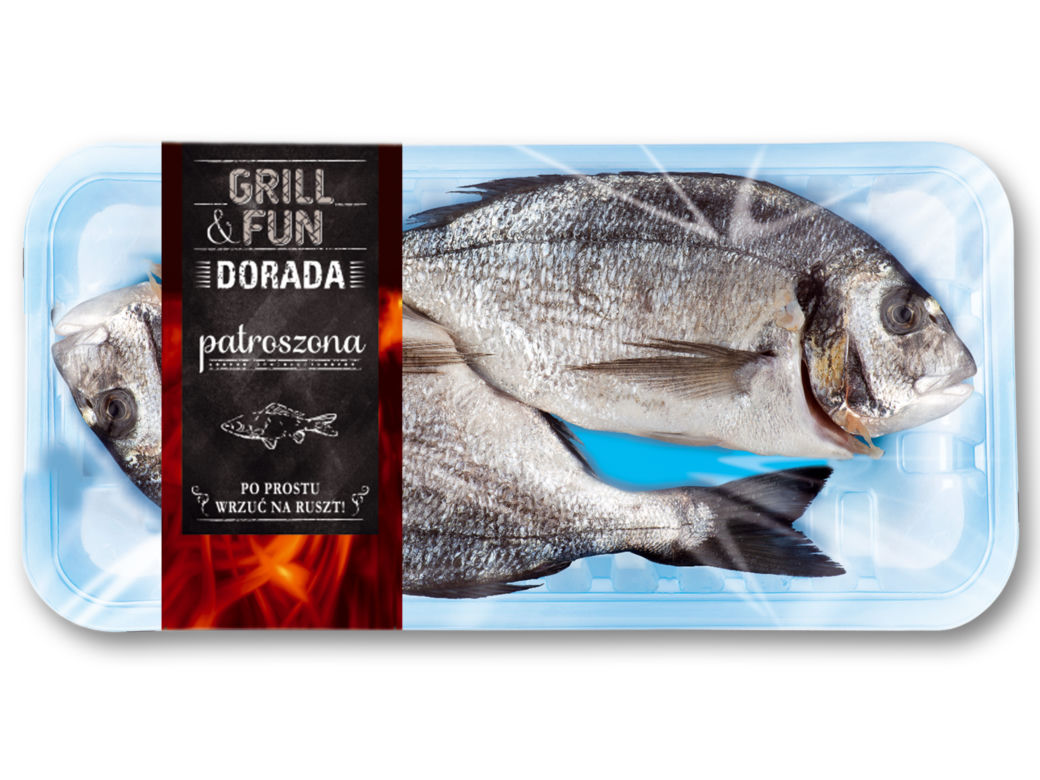 Majówkowe grillowanie z Lidlem