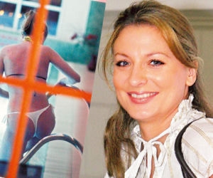 Sandra Lewandowska