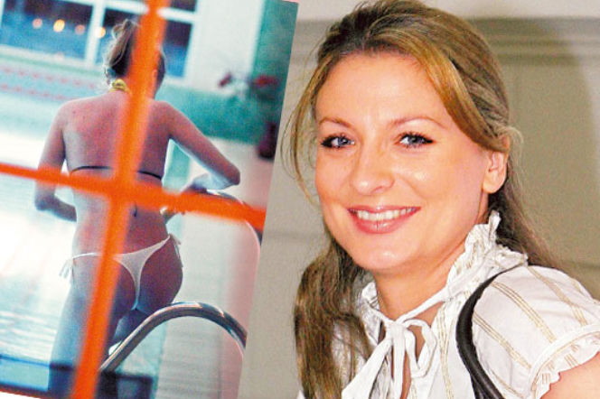 Sandra Lewandowska