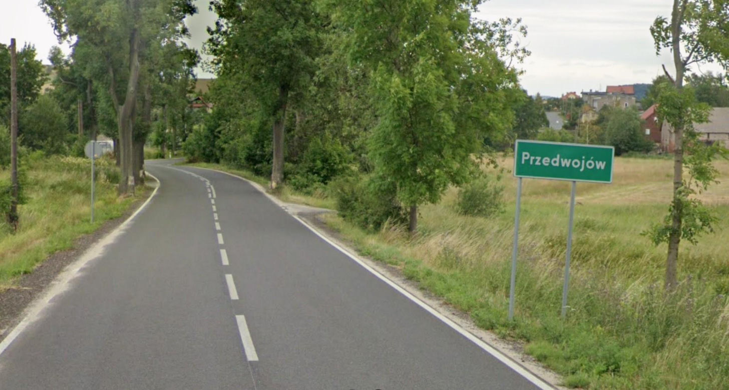 Przedwojów